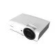 Vivitek DU857 vidéo-projecteur Projecteur à focale standard 5000 ANSI lumens WUXGA (1920x1200) Blanc Vivitek DU857 vidéo-projecteur Projecteur à focale standard 5000 ANSI lumens WUXGA (1920x1200) Blanc