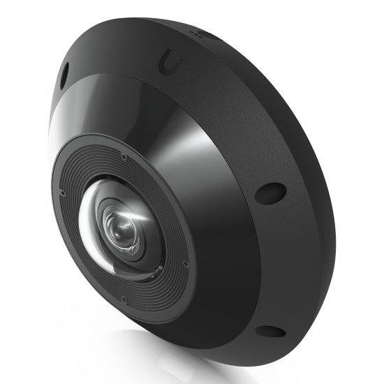 Ubiquiti G6 Pro 360 Dôme Caméra de sécurité IP Intérieure et extérieure 3504 x 3504 pixels Plafond/mur
