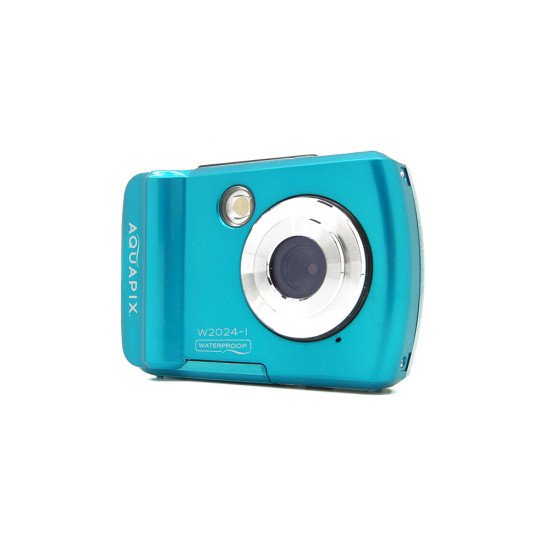 Easypix W2024 caméra pour sports d'action 16 MP HD CMOS 97 g