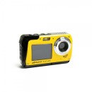 Easypix W3048 Appareil-photo compact 13 MP CMOS 3840 x 2160 pixels Easypix W3048 Appareil-photo compact 13 MP CMOS 3840 x 2160 pixels