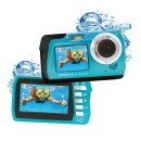Easypix W3048 EDGE Appareil-photo compact 13 MP CMOS 3840 x 2160 pixels Easypix W3048 EDGE Appareil-photo compact 13 MP CMOS 3840 x 2160 pixels