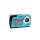 Easypix W3048 EDGE Appareil-photo compact 13 MP CMOS 3840 x 2160 pixels