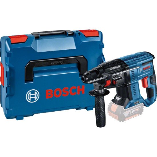 Bosch GBH 18V-21 PROFESSIONAL 1800 tr/min SDS Plus