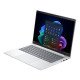 HP EliteBook 8 G1i 16 Next Gen AI Intel Core Ultra 7 258V Ordinateur portable 40,6 cm (16") WUXGA 32 Go LPDDR5x-SDRAM 1 To SSD Wi-Fi 7 (802.11be) Windows 11 Pro Argent HP EliteBook 8 G1i 16 Next Gen AI Intel Core Ultra 7 258V Ordinateur portable 40,6 cm (16") WUXGA 32 Go LPDDR5x-SDRAM 1 To SSD Wi-Fi 7 (802.11be) Windows 11 Pro Argent