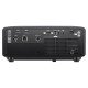 Optoma UHZ67 Projecteur à focale standard DLP UHD 4K (3840x2160) Compatibilité 3D Noir