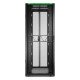 APC Rack Netshelter SX Server, 2e génération, 42U, 1 991H x 800L x 1 200D mm, avec panneaux latéraux, noir APC Rack Netshelter SX Server, 2e génération, 42U, 1 991H x 800L x 1 200D mm, avec panneaux latéraux, noir