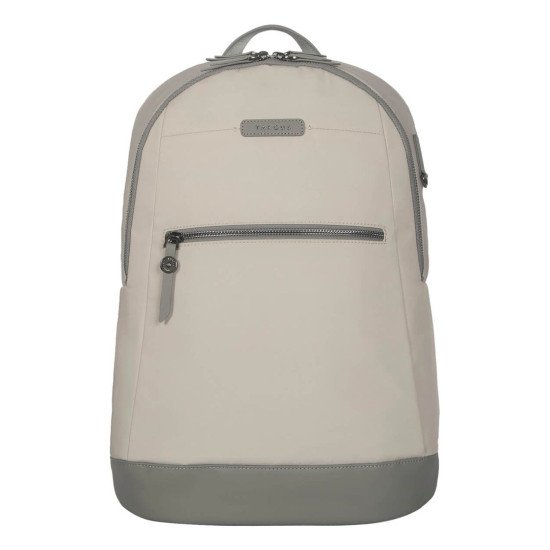 Targus TBB65013GL sacoche d'ordinateurs portables 40,6 cm (16") Sac à dos Chêne