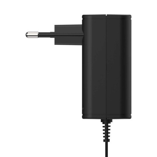 Ansmann APS 300 adaptateur de puissance & onduleur Intérieure 3,6 W Noir