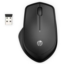 HP 285 Silent Wireless Mouse HP 285 Silent Wireless Mouse