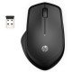 HP 285 Silent Wireless Mouse