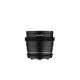 Samyang VDSLR 85mm T1.5 MK2 MILC Objectif de cinéma Noir Samyang VDSLR 85mm T1.5 MK2 MILC Objectif de cinéma Noir