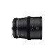 Samyang VDSLR 24mm T1.5 MK2 MILC Objectif de cinéma Noir Samyang VDSLR 24mm T1.5 MK2 MILC Objectif de cinéma Noir