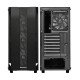 Chieftec GS-01B-OP unité centrale Tower Noir