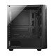 Chieftec GS-01B-OP unité centrale Tower Noir Chieftec GS-01B-OP unité centrale Tower Noir