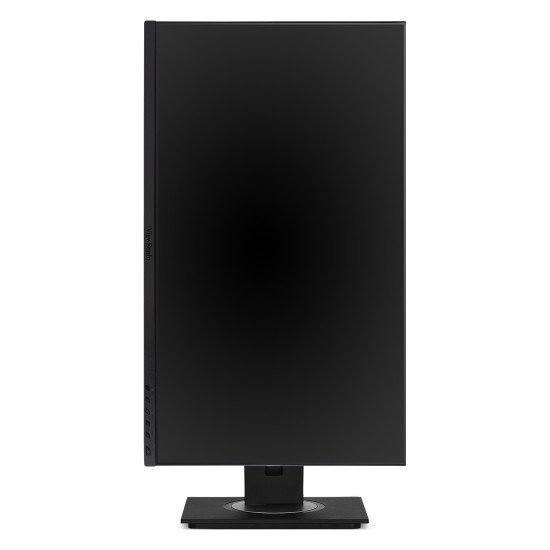 Viewsonic VG2756-4K écran PC 68,6 cm (27") 3840 x 2160 pixels 4K Ultra HD Noir