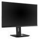 Viewsonic VG2756-4K écran PC 68,6 cm (27") 3840 x 2160 pixels 4K Ultra HD Noir