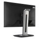 Viewsonic VG2756-4K écran PC 68,6 cm (27") 3840 x 2160 pixels 4K Ultra HD Noir