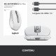 Logitech MX Anywhere 3 pour Mac Compact