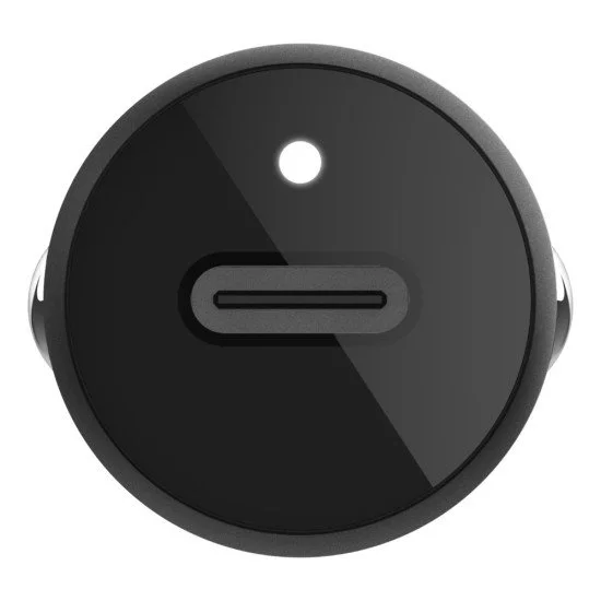 Belkin BOOST↑CHARGE Noir Auto Belkin BOOST↑CHARGE Noir Auto