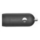 Belkin BOOST↑CHARGE Noir Auto Belkin BOOST↑CHARGE Noir Auto