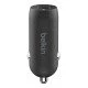 Belkin BOOST↑CHARGE Noir Auto Belkin BOOST↑CHARGE Noir Auto