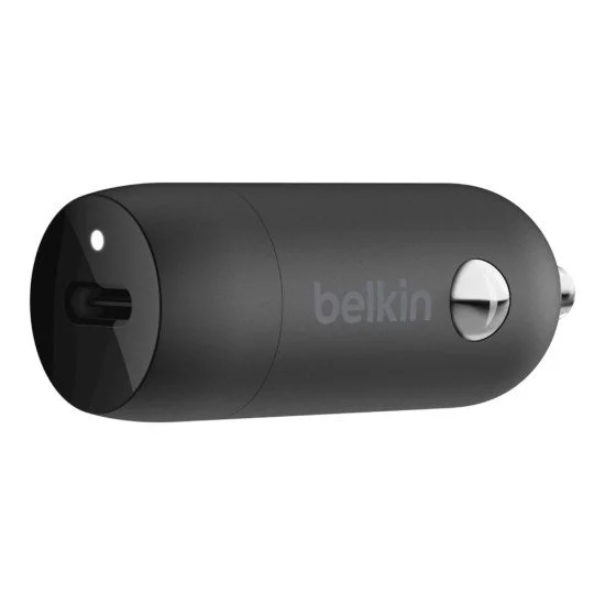Belkin BOOST↑CHARGE Intérieure Noir