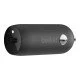 Belkin BOOST↑CHARGE Noir Auto Belkin BOOST↑CHARGE Noir Auto