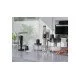 Braun MultiQuick 9 MQ 9187XLI 0,6 L Mélangeur par immersion 1200 W Noir, Acier inoxydable Braun MultiQuick 9 MQ 9187XLI 0,6 L Mélangeur par immersion 1200 W Noir, Acier inoxydable