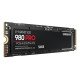 Samsung 980 PRO M.2 500 Go PCI Express 4.0 V-NAND MLC NVMe