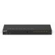 Netgear M4250-10G2XF-PoE++ Géré L2/L3 Gigabit Ethernet PoE 1U Noir