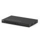 Netgear M4250-10G2XF-PoE++ Géré L2/L3 Gigabit Ethernet PoE 1U Noir