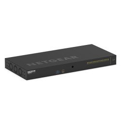 Netgear M4250-16XF Géré L2/L3 Aucun 1U Noir Netgear M4250-16XF Géré L2/L3 Aucun 1U Noir