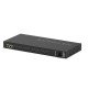 Netgear M4250-16XF Géré L2/L3 Aucun 1U Noir