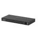 Netgear M4250-16XF Géré L2/L3 Aucun 1U Noir Netgear M4250-16XF Géré L2/L3 Aucun 1U Noir