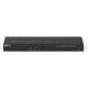 Netgear M4250-16XF Géré L2/L3 Aucun 1U Noir Netgear M4250-16XF Géré L2/L3 Aucun 1U Noir