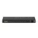 Netgear M4250-16XF Géré L2/L3 Aucun 1U Noir Netgear M4250-16XF Géré L2/L3 Aucun 1U Noir