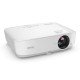 Benq MH536 vidéo-projecteur Projecteur à focale standard 3800 ANSI lumens DLP 1080p (1920x1080) Compatibilité 3D Blanc