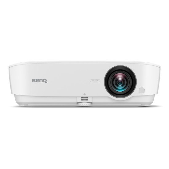 Benq MW536 vidéoprojecteur à focale standard 4000 ANSI lumens DLP WXGA (1200x800) Blanc