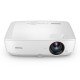 Benq MW536 vidéoprojecteur à focale standard 4000 ANSI lumens DLP WXGA (1200x800) Blanc