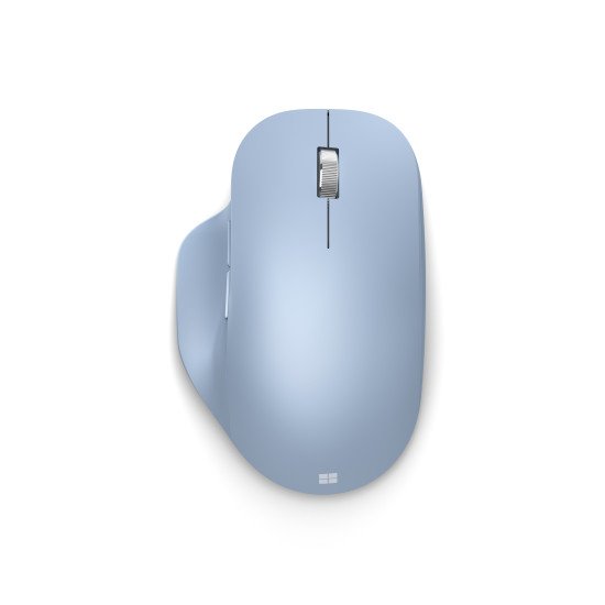 Microsoft Ergonomic souris Droitier Bluetooth Microsoft Ergonomic souris Droitier Bluetooth