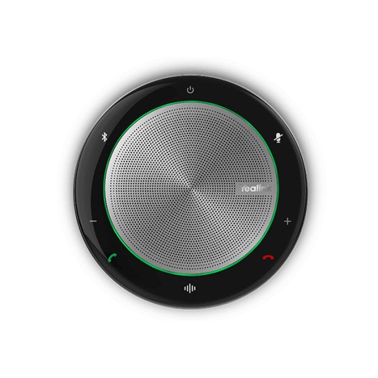 Yealink CP900 haut-parleur Universel Noir, Gris Yealink CP900 haut-parleur Universel Noir, Gris