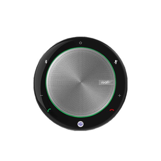 Yealink CP900 haut-parleur Universel Noir, Gris Yealink CP900 haut-parleur Universel Noir, Gris