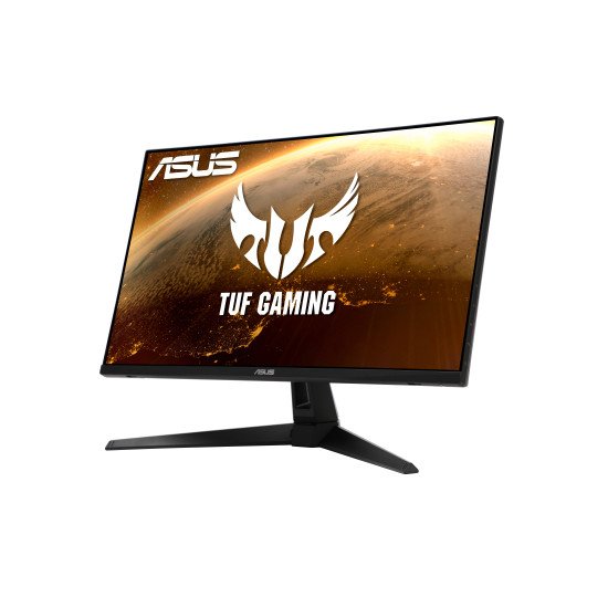 ASUS TUF Gaming VG27AQ1A 68,6 cm (27") 2560 x 1440 pixels Quad HD LED Noir