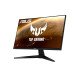 ASUS TUF Gaming VG27AQ1A 68,6 cm (27") 2560 x 1440 pixels Quad HD LED Noir