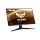 ASUS TUF Gaming VG27AQ1A 68,6 cm (27") 2560 x 1440 pixels Quad HD LED Noir