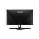 ASUS TUF Gaming VG27AQ1A 68,6 cm (27") 2560 x 1440 pixels Quad HD LED Noir