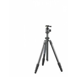 Cullmann Carvao 828MC trépied Universel 3 pieds Noir Cullmann Carvao 828MC trépied Universel 3 pieds Noir