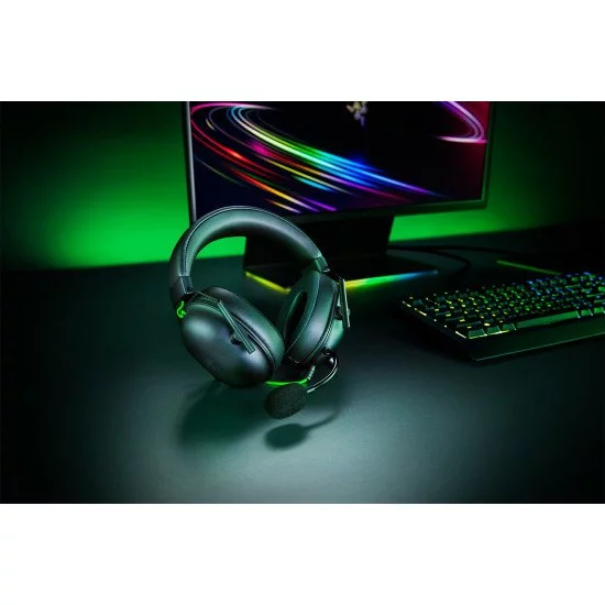 Razer BlackShark V2 X Casque Avec fil Arceau Jouer Noir Razer BlackShark V2 X Casque Avec fil Arceau Jouer Noir