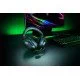 Razer BlackShark V2 X Casque Avec fil Arceau Jouer Noir Razer BlackShark V2 X Casque Avec fil Arceau Jouer Noir