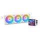 Thermaltake MAGFloe 420 Ultra ARGB Processeur Refroidisseur de liquide tout-en-un 14 cm Blanc 1 pièce(s) Thermaltake MAGFloe 420 Ultra ARGB Processeur Refroidisseur de liquide tout-en-un 14 cm Blanc 1 pièce(s)